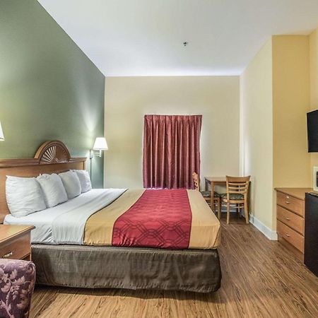 Econo Lodge Valdosta Pokój zdjęcie