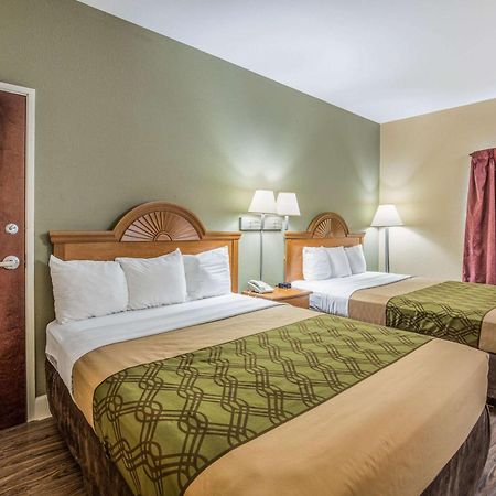 Econo Lodge Valdosta Pokój zdjęcie