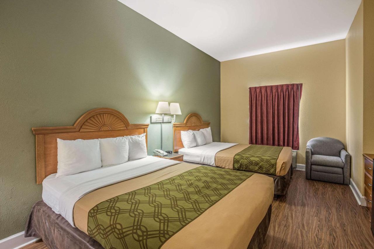 Econo Lodge Valdosta Pokój zdjęcie