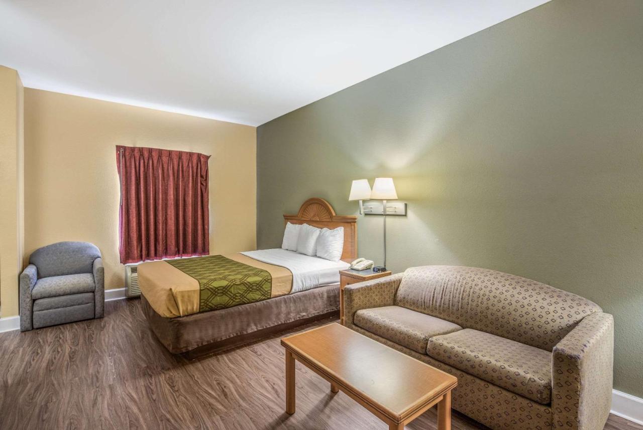 Econo Lodge Valdosta Pokój zdjęcie