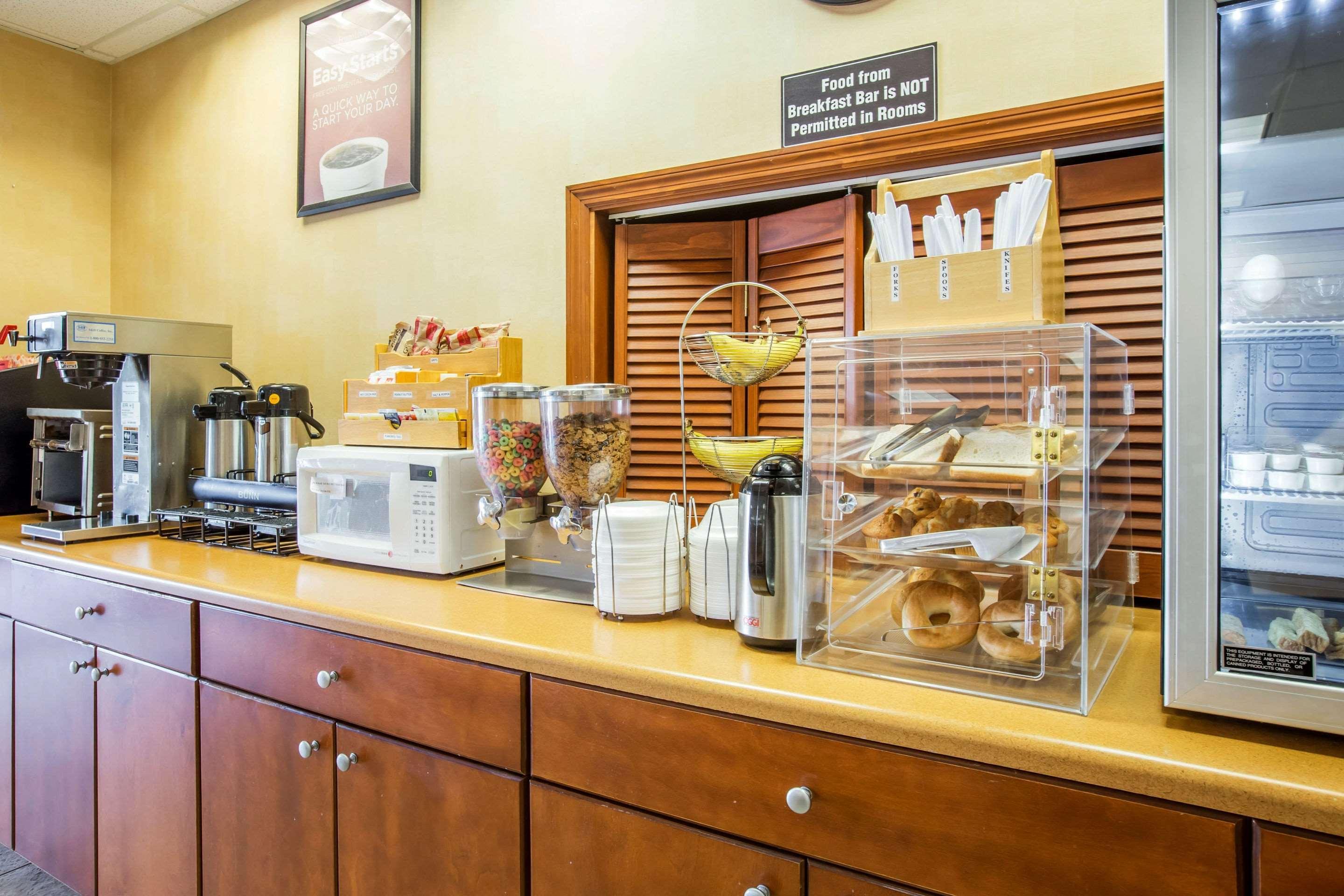 Econo Lodge Valdosta Zewnętrze zdjęcie