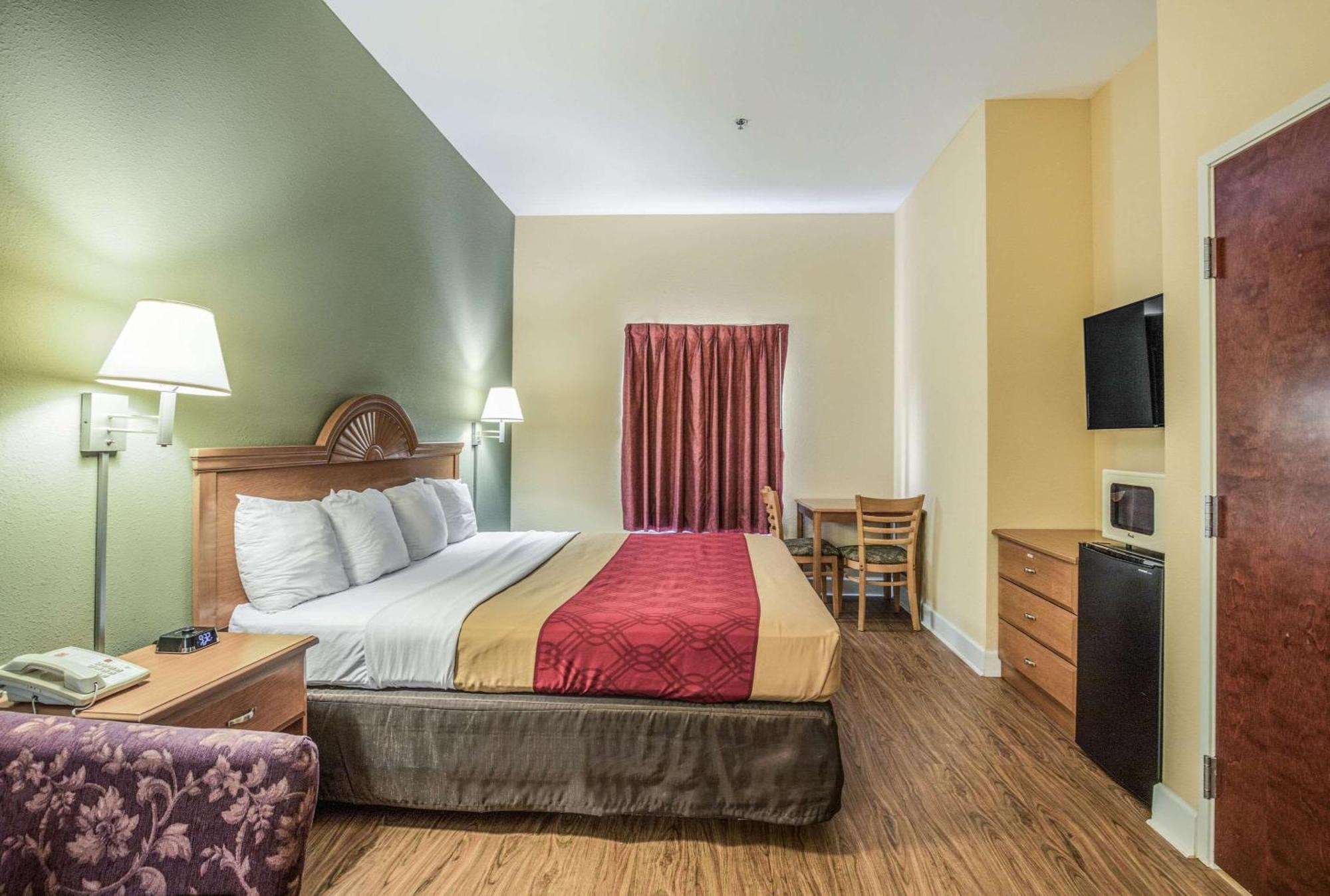 Econo Lodge Valdosta Pokój zdjęcie