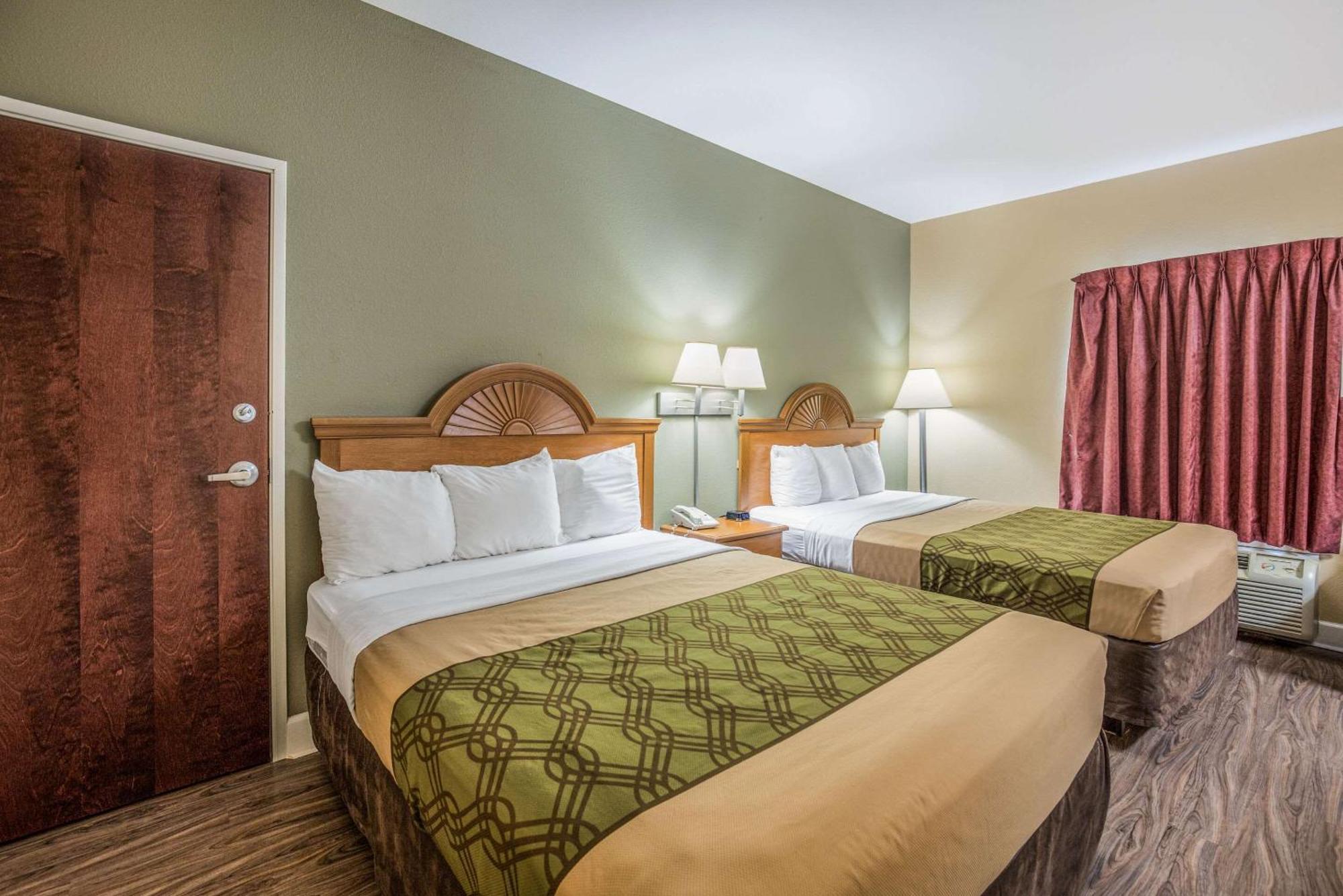 Econo Lodge Valdosta Pokój zdjęcie