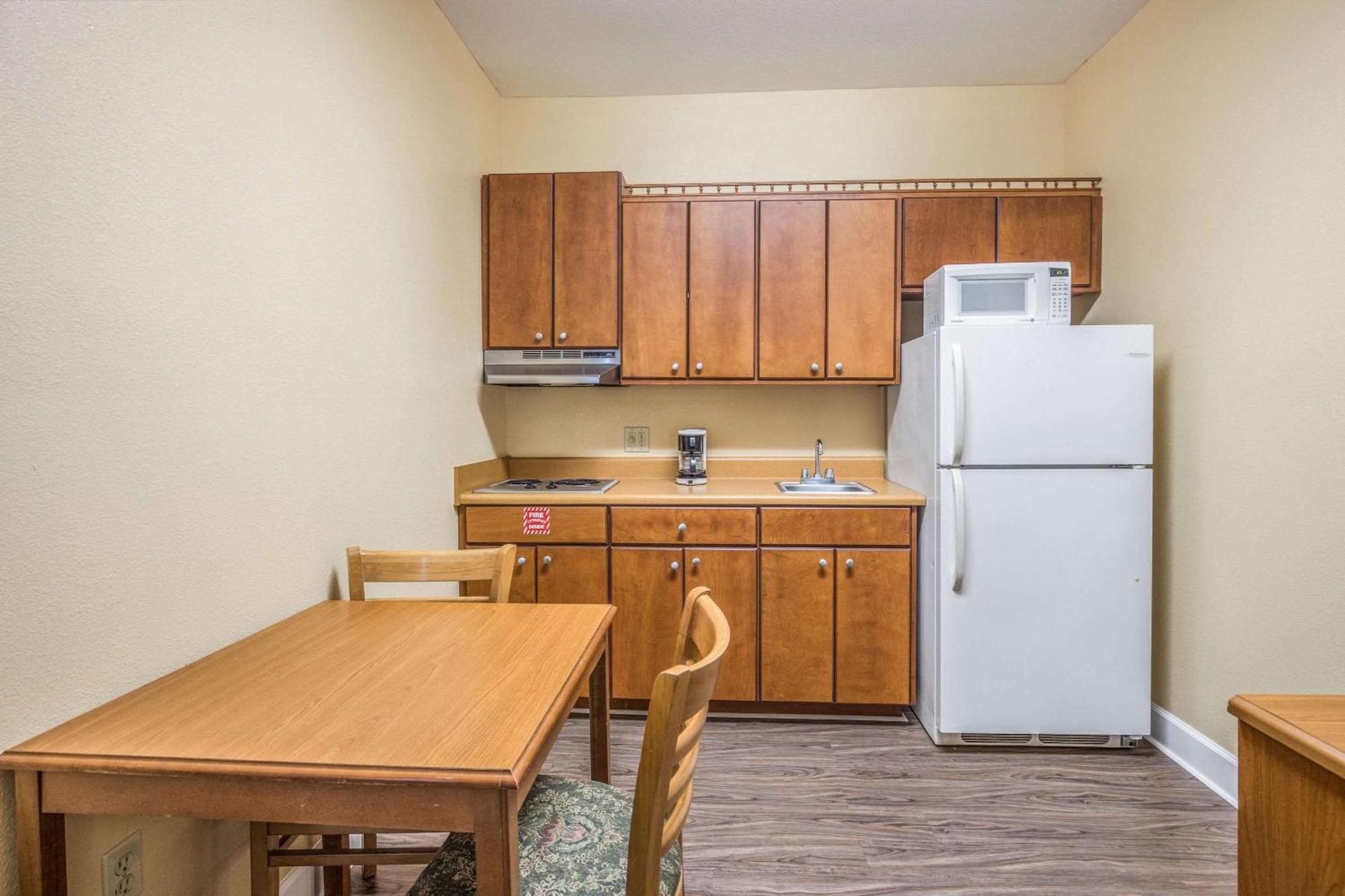 Econo Lodge Valdosta Pokój zdjęcie