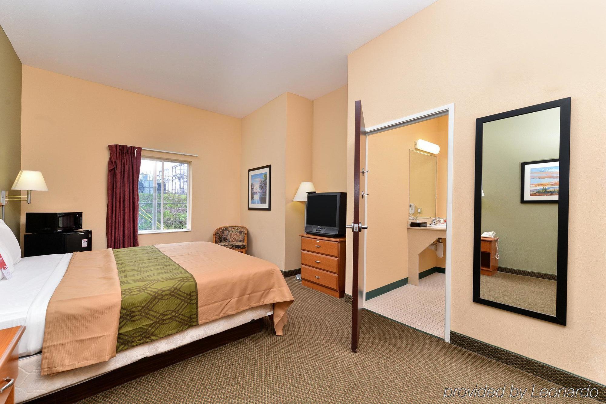 Econo Lodge Valdosta Zewnętrze zdjęcie