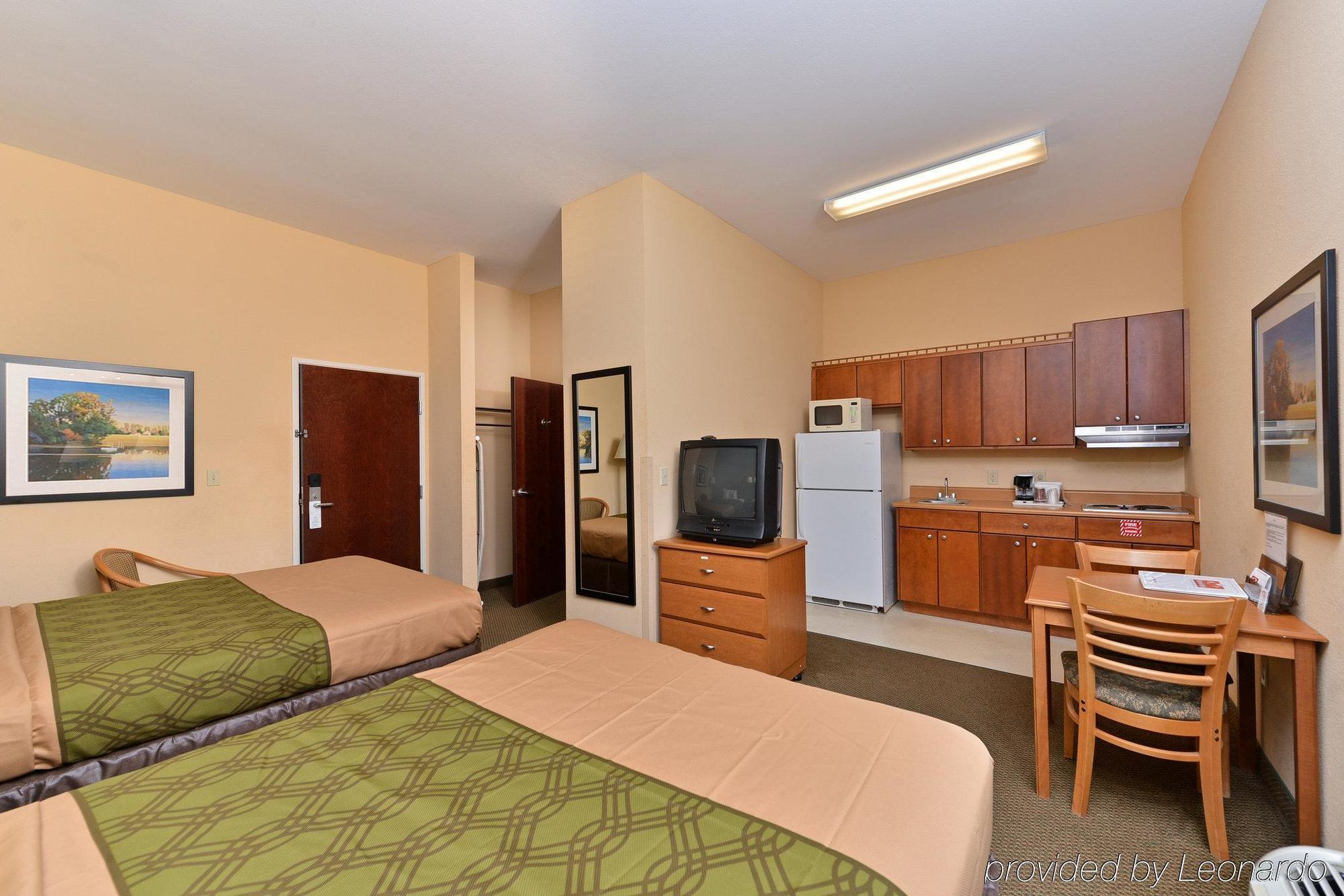 Econo Lodge Valdosta Zewnętrze zdjęcie
